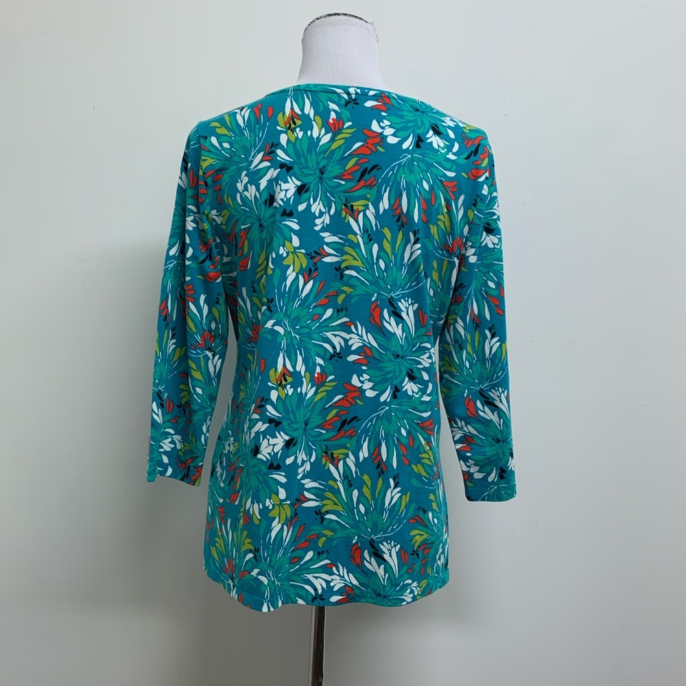 Madison Top Size L - Picture 6 of 8